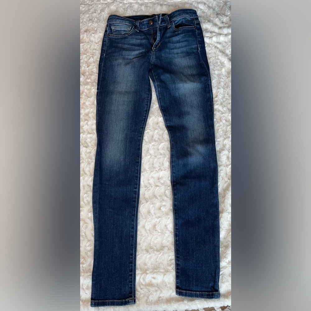 Joe’s Jeans Skinny Keltie Size 28